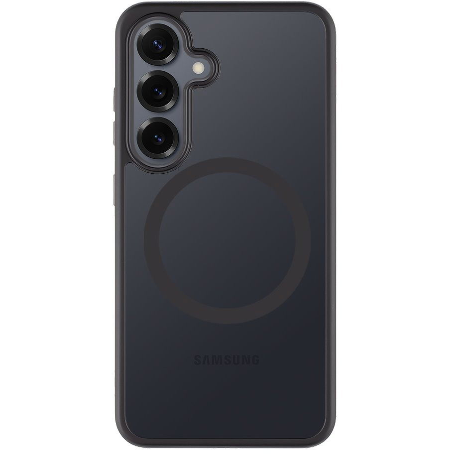 Tactical MagForce Hyperstealth Samsung Galaxy S25 Asphalt tok (57983123686)