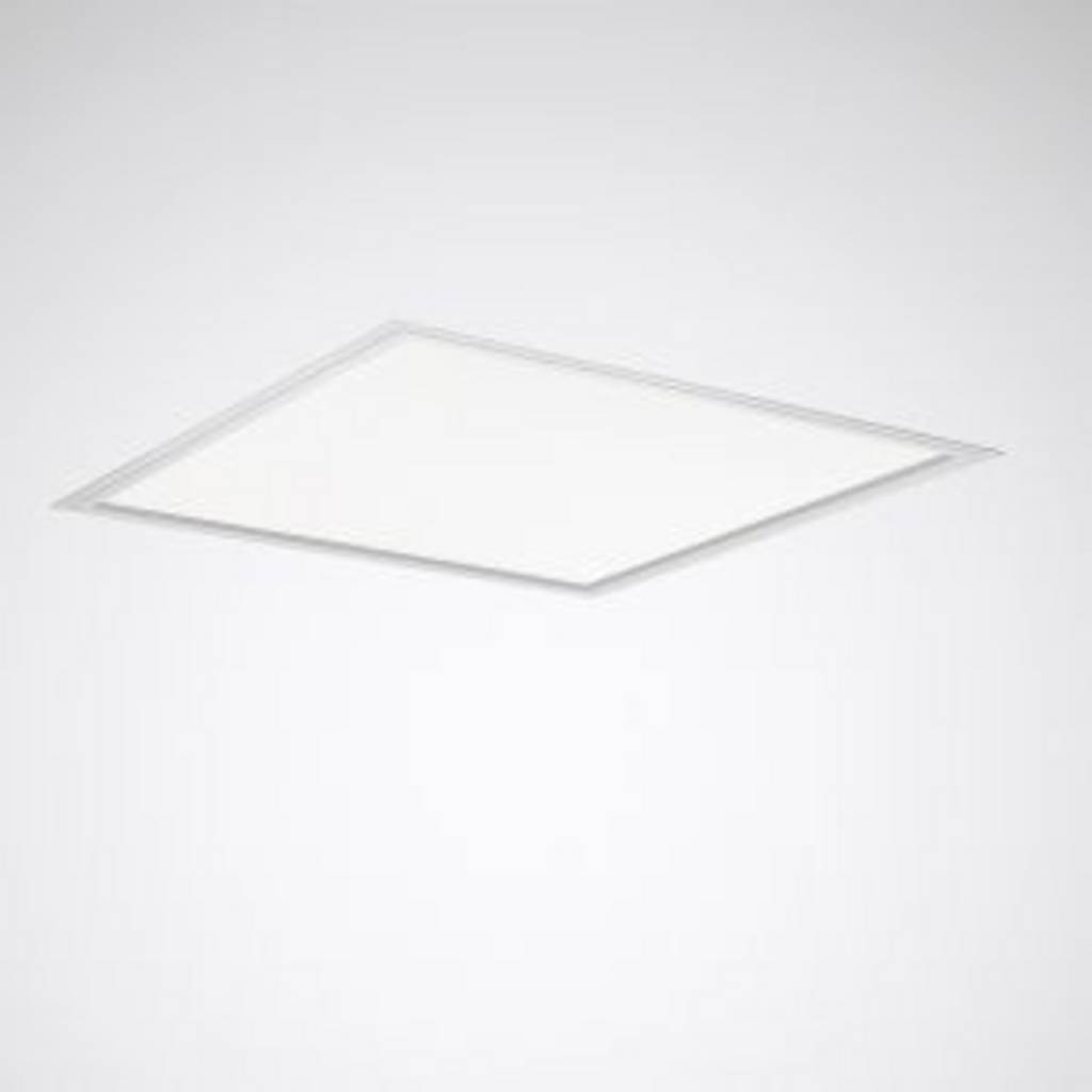 Trilux LED-es beépíthető lámpa LED 31 W Fehér (8177151) (8177151)