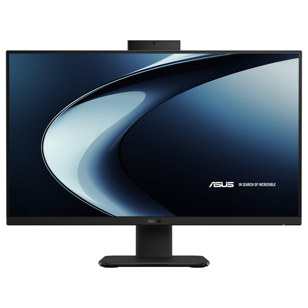 ASUS V400 AiO V470VAK-BPE993W Intel® Core™ i5 i5-13420H 68,6 cm (27") 1920 x 1080 pixelek All-in-One számítógép 8 GB DDR5-SDRAM 512 GB SSD Windows 11 Home Wi-Fi 6E (802.11ax) Fekete