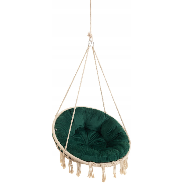  Hobbygarden PODUSZKA STORK DUŻA HOUSE ZIELONY