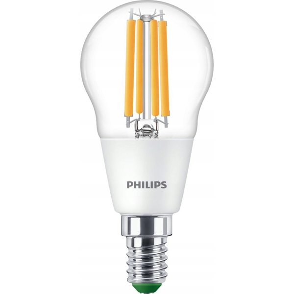 Philips 8720169188174 светодиодна лампа Топла светлина 2700 K 2,3 W E14
