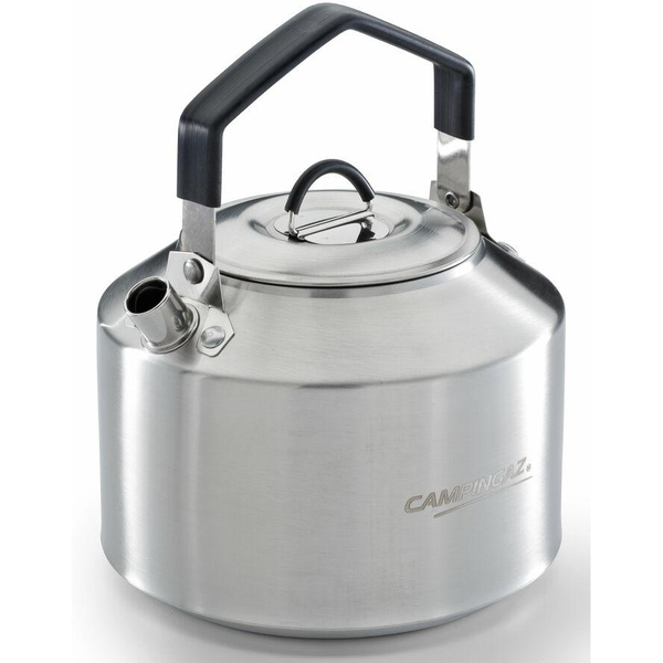 Campingaz 1.5L Teáskanna - Ezüst