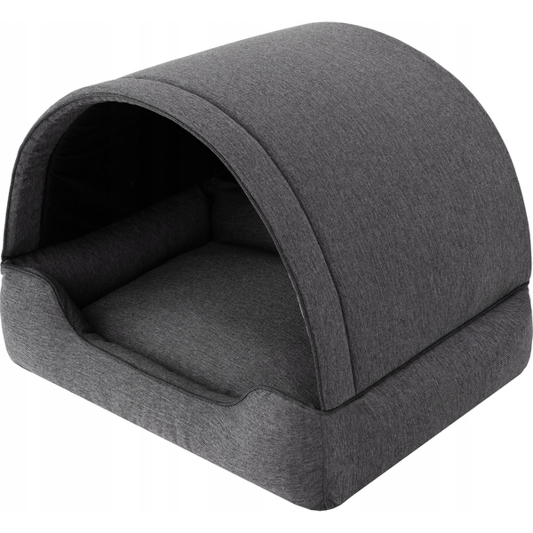 DOGGY R1 LEGOWISKO PROMPTER INARI GRAFIT
