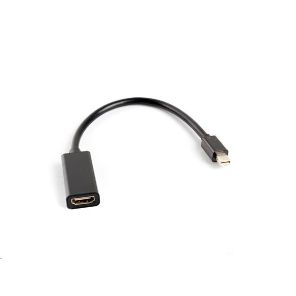 LANBERG Adapter HDMI -> Mini-DisplayPort