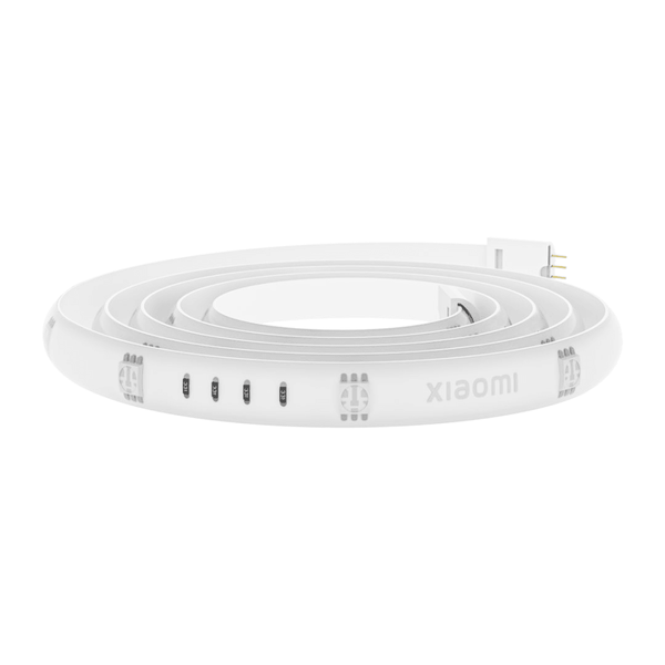 Xiaomi Smart Lightstrip LED hosszabbító 100mm - Fehér