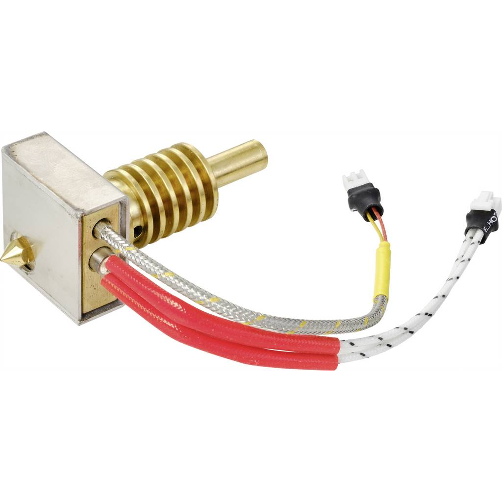 Renkforce Extruder hosszabbító készlet Alkalmas (3D nyomtató): Pro 6 (RF-4961564) (RF-4961564)