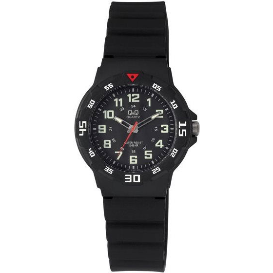 Q&amp;Q Fashion Plastic VR19J001