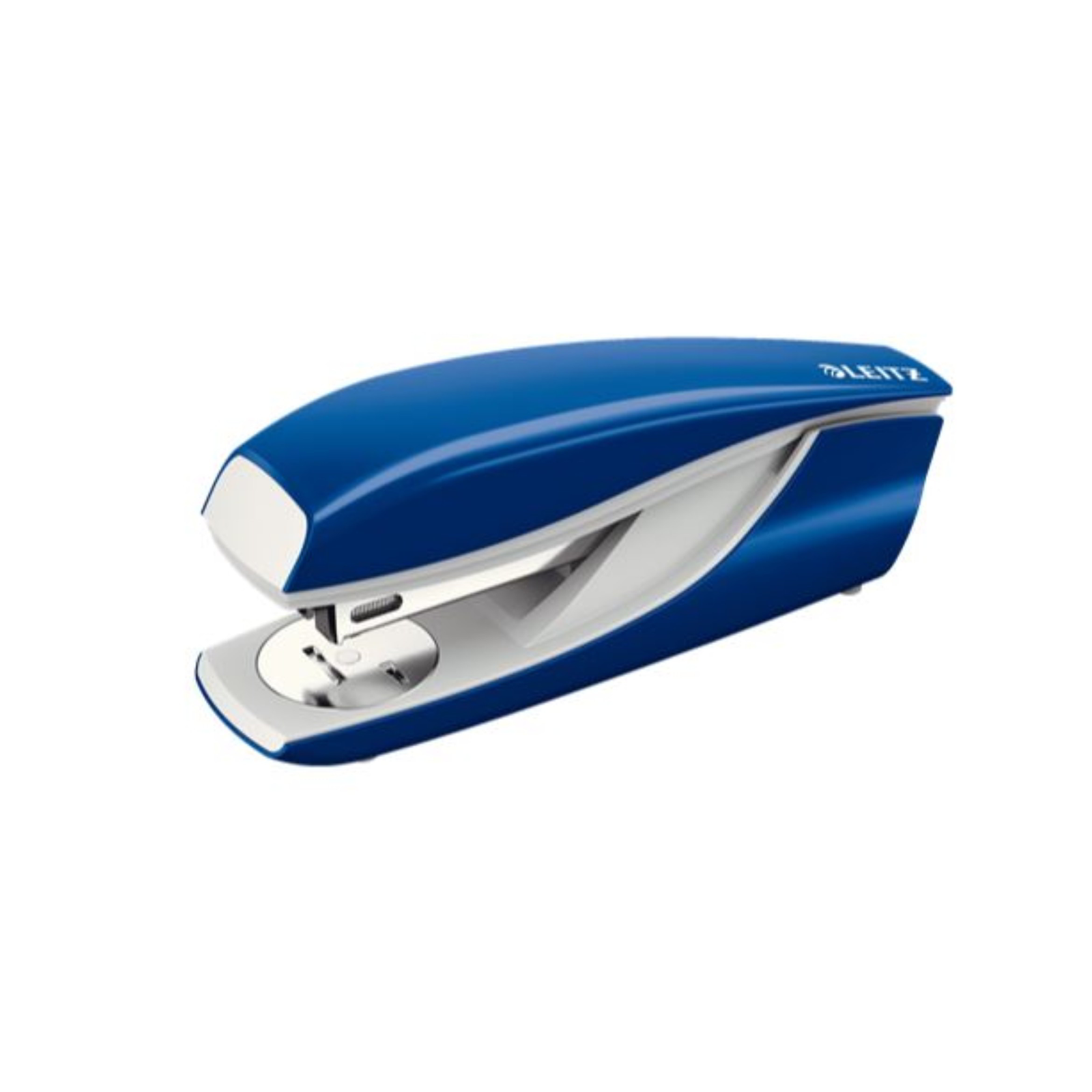 Leitz 5503 30 lap kapacitású tűzőgép - Kék (55020035)