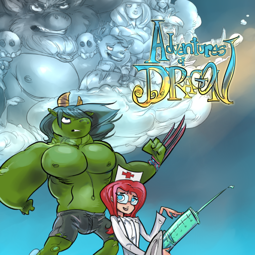 Adventures of Dragon