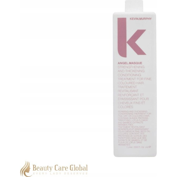 KEVIN MURPHY Staying Alive tápláló balzsam minden hajtípusra 1000 ml