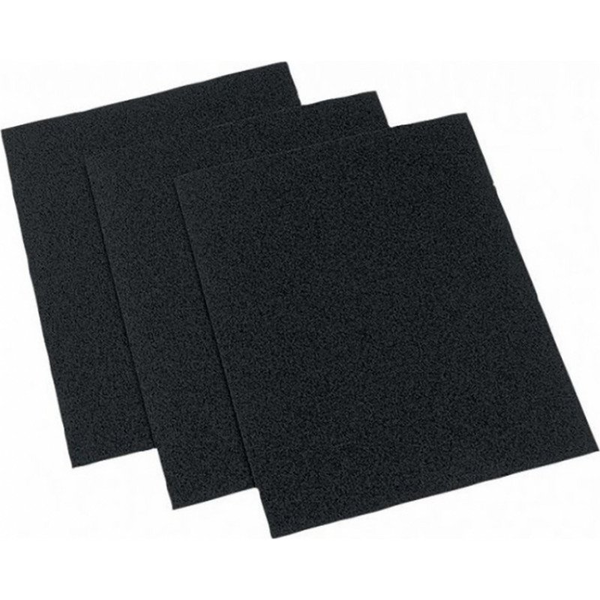 SAND PAPER MET NO150 230X280 10PCS