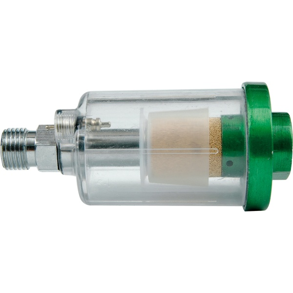 VOREL Légszűrő 1/4" (81560)