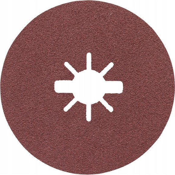 Bosch 2608619174 Fibertárcsa - 125 x 22,23 mm, Szemcse: 80 (2608619174)