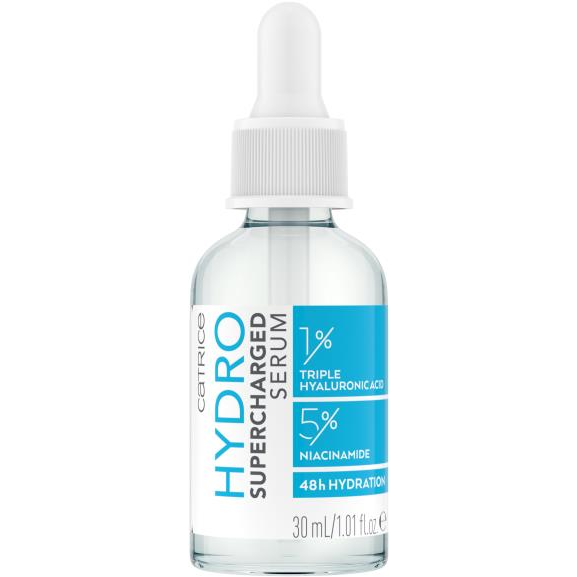 CATRICE Hydro Supercharged 30ml (4059729356017)