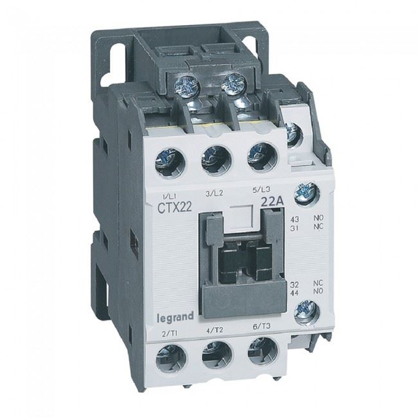 Legrand 416116 hulpcontact