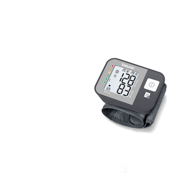 Beurer BC 27 csuklós vérnyomásmérő (65904)