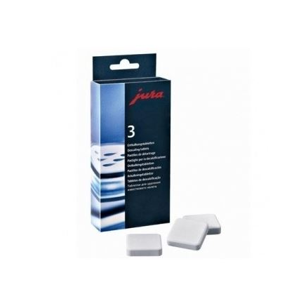Jura vízkőtelenítő tabletta (81548) (J81548)