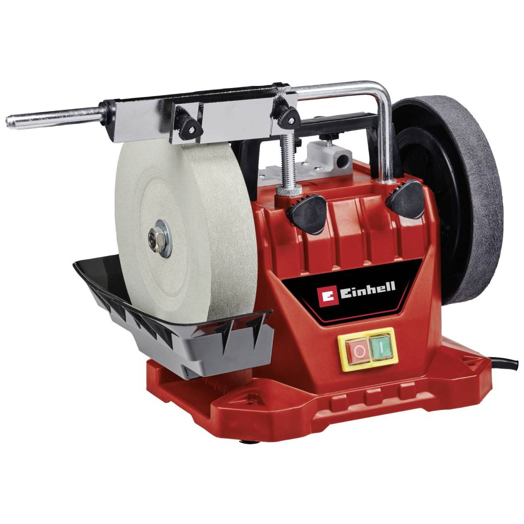 Einhell TC-WG 200 nedves köszörű (4418008) (4418008)