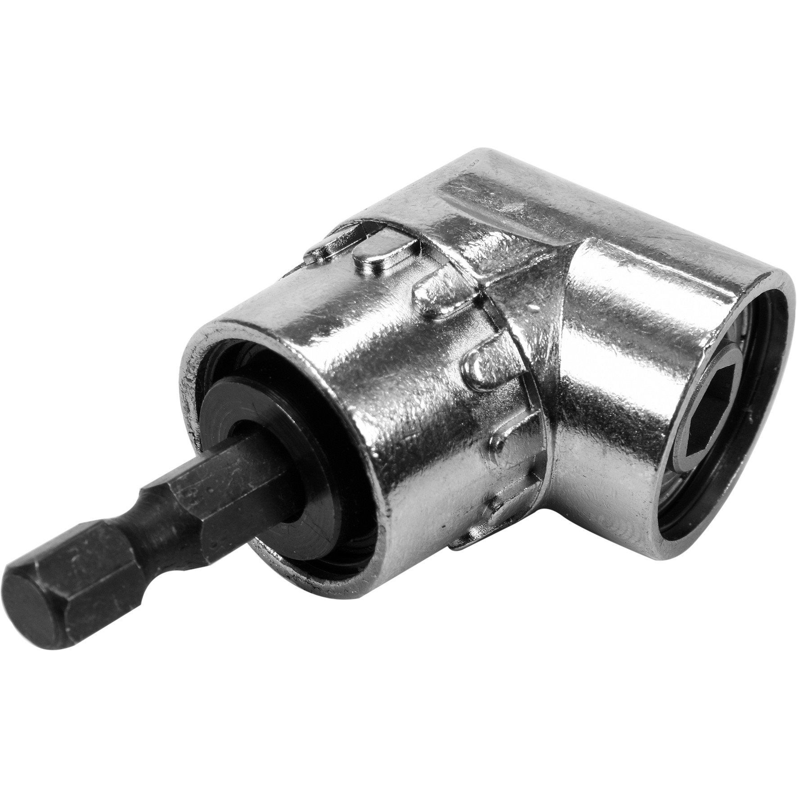 Yato Sarokcsavarozó adapter, 37 mm, 1/4" (5906083037993)