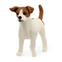 Schleich Breed Jack Russell Terrier Fena 13916