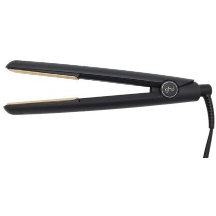 ghd Original Styler Gltteisen, black