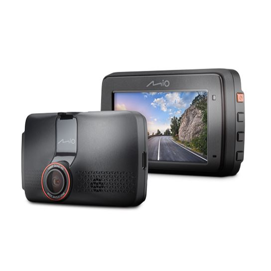Mio MiVue 802 autós menetrögzítő kamera 2,7" (5415N5830043)