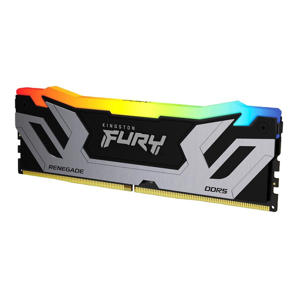 Kingston Technology FURY Renegade RGB hukommelsesmodul 1 x 24 GB