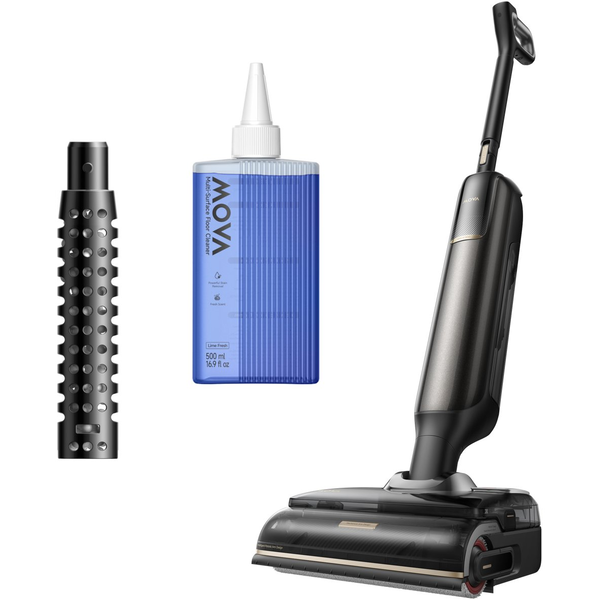 Odkurzacz Pionowy Wet&Dry M50 Ultra do Sprzątania na Mokro 40 minut