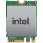 Intel Wi-Fi 6 AX200 (Gig+) Belső WLAN 2400 Mbit/s