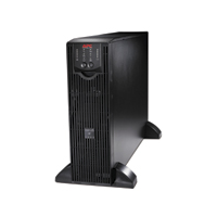 APC Smart-UPS RT 5000VA непрекъсваемо токозахранващо устройство (UPS) 5 мм² 3500 W