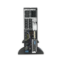 APC Smart-UPS RT 5000VA непрекъсваемо токозахранващо устройство (UPS) 5 мм² 3500 W