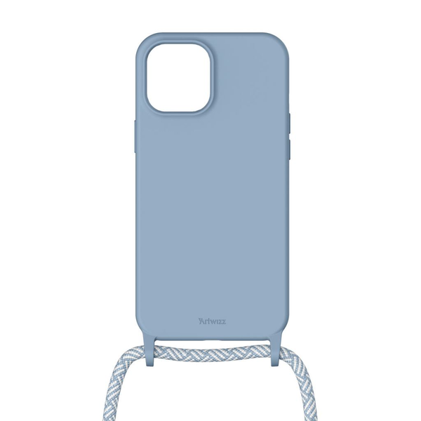 Zadný Kryt Artwizz pre Apple iPhone 12 Pro Max modrý
