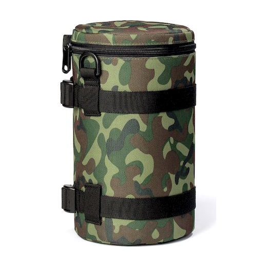 easyCover 110x190 Lens Bag objektív tok terepmintás (ECLB190C)