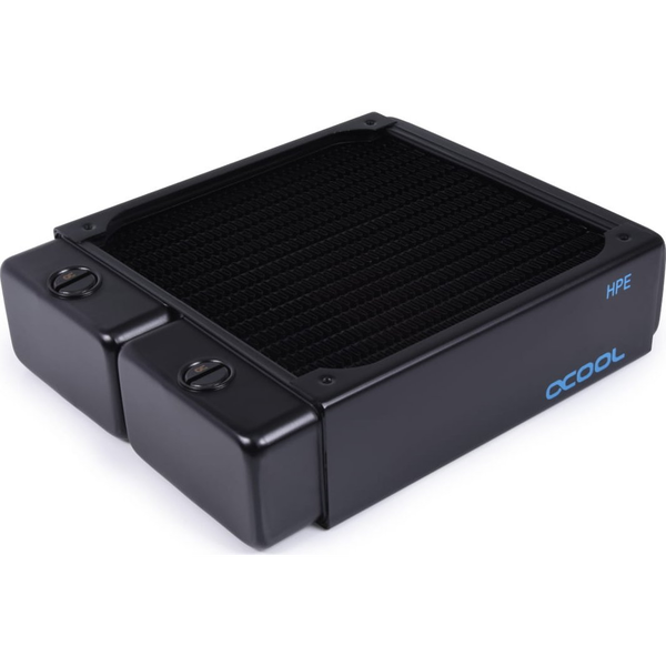 Alpha NexXxoS HPE-45 Full Copper 140mm Radiator