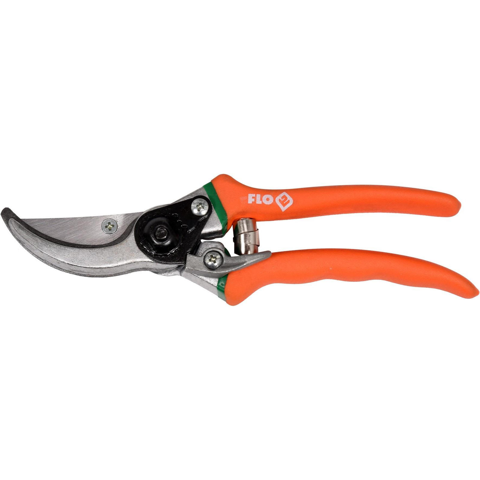 FLO, metsző, 205 mm (max. 15 mm átmérő), ferde vágás (5906083992032)