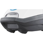 Siemens VSZ7442S vysávač Cylindrový vysávač Suchý 650 W Vrecko na prach