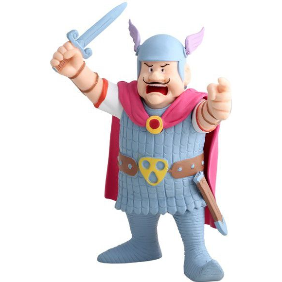 Figurka Tissotoys Hegemon (TIS-11027)