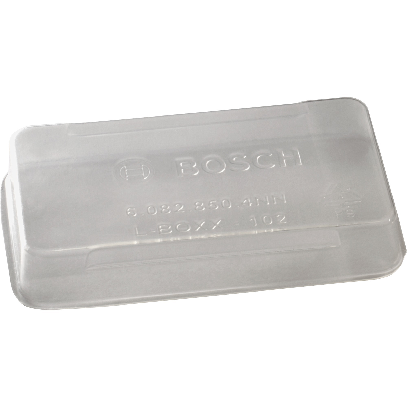Bosch GSA 12V L-Boxx betét