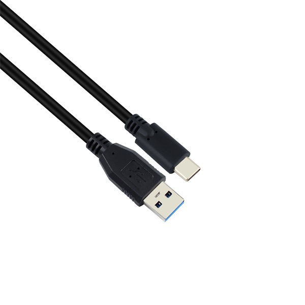 IRIS 2m USB Type-C 3.1 Gen1 / 3.2 Gen1 kábel (CX-141)