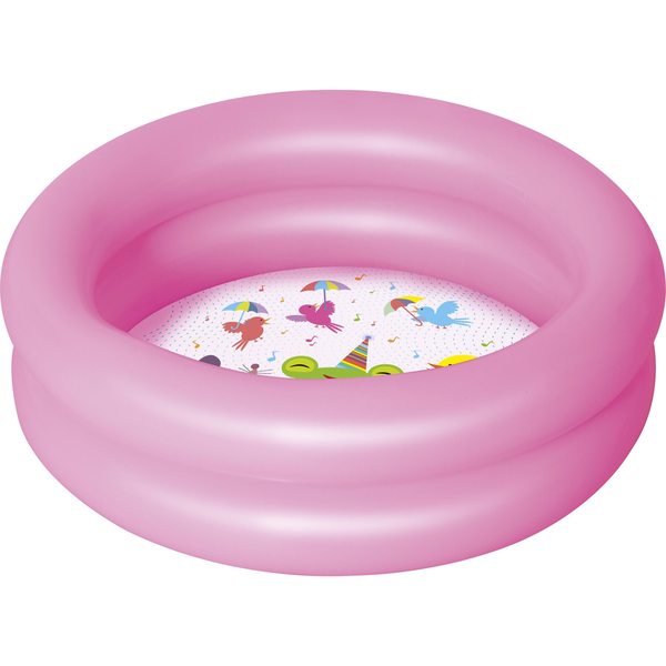 Felfújható pancsoló medence 61x15cm Bestway 51061