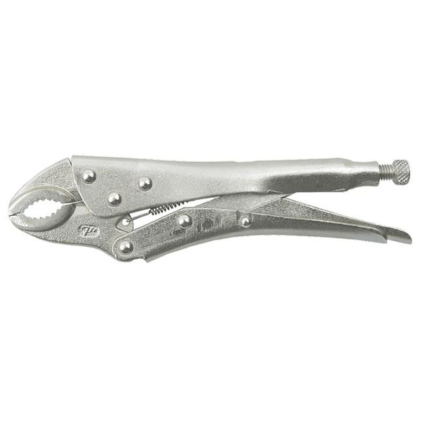 Cleste cu autoblocare, 250mm, TOP TOOLS 32D455