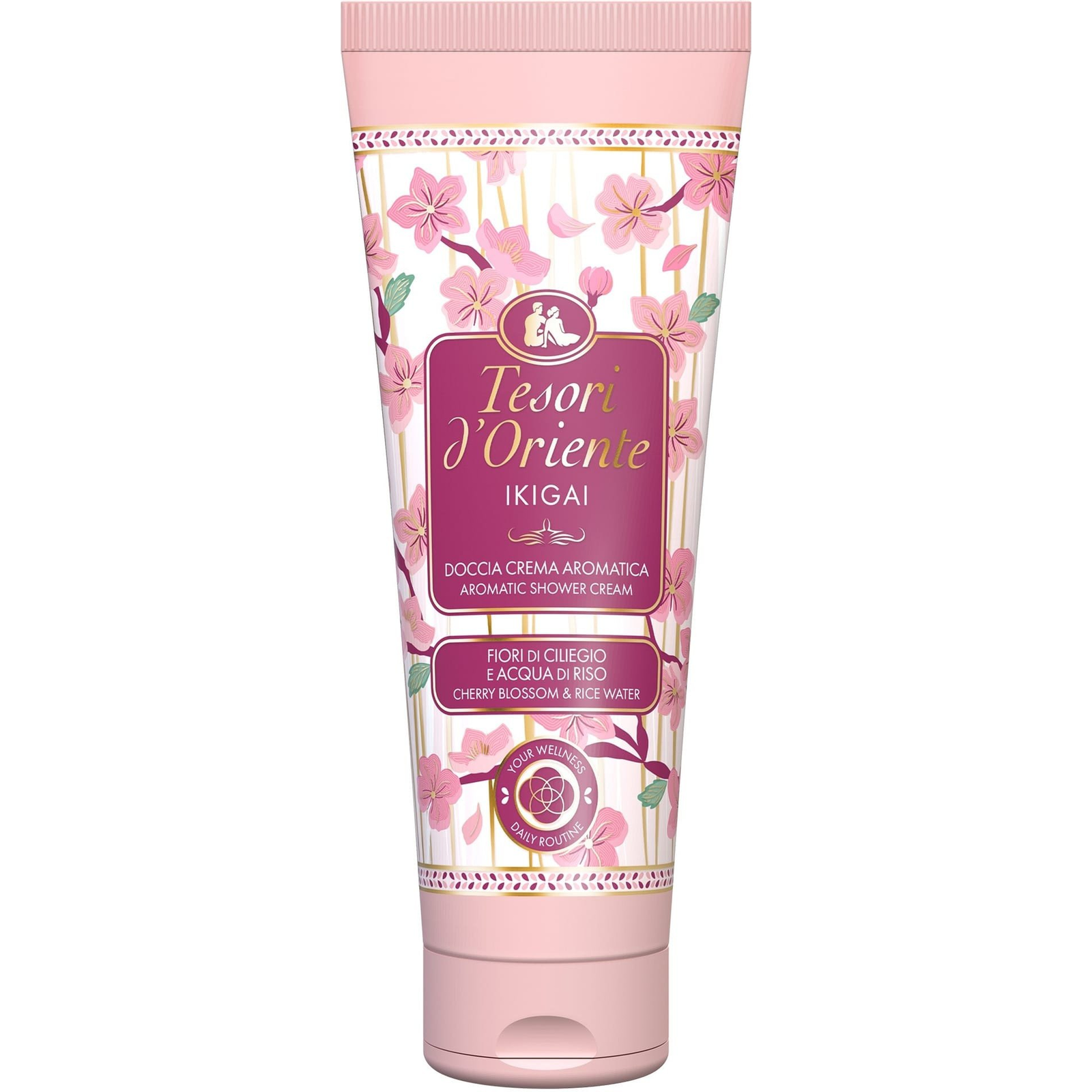 TESORI D'ORIENTE Ikigai 250 ml (8008970060699)