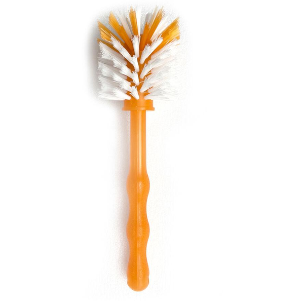 Universalbürste orange