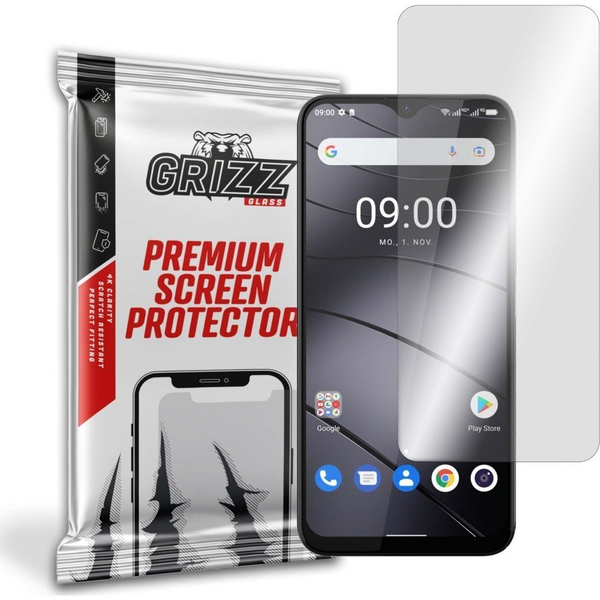  GrizzGlass Szkło hybrydowe Grizz Gigaset GS5