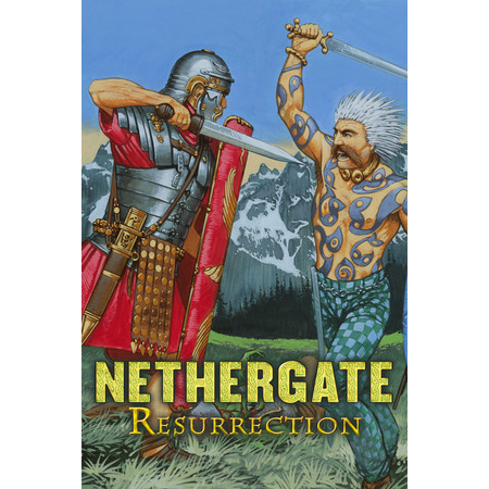 Nethergate: Resurrection