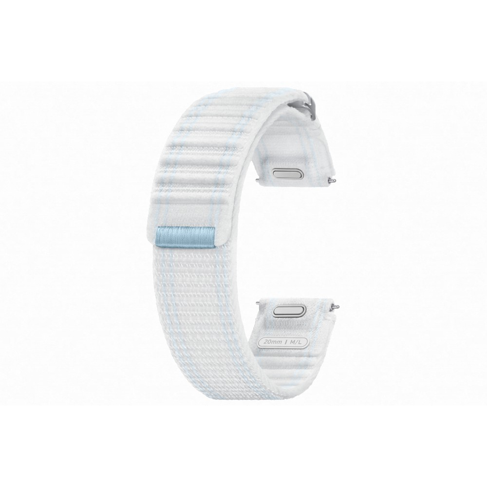 Samsung ET-SVL31 Skupina Biela Textil, Nylon (OSAM-ET-SVL31LWEG)