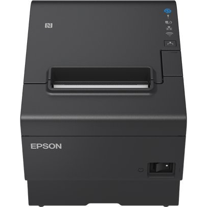 Epson TM-T88VII 180 x 180 DPI Con cavo e senza cavo Termico Stampante POS