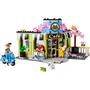 LEGO Friends 42618 Přátelé 42618 Kavárna v městečku Heartlake