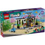 LEGO Friends 42618 Přátelé 42618 Kavárna v městečku Heartlake