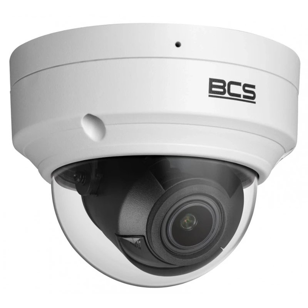 BCS-P-DIP44VSR4-Ai Kamera IP BCS POINT kopułkowa 4Mpx